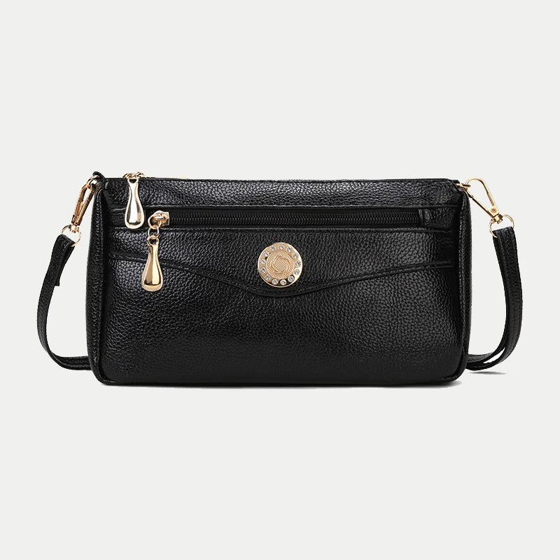 Bolsa de ombro crossbody